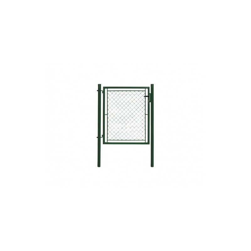 Bránka záhradná 180 x 1OO cm